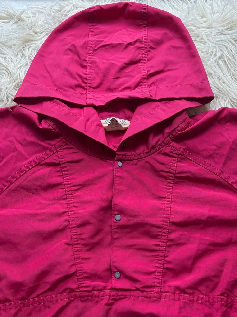 L.L. Bean vintage 90s